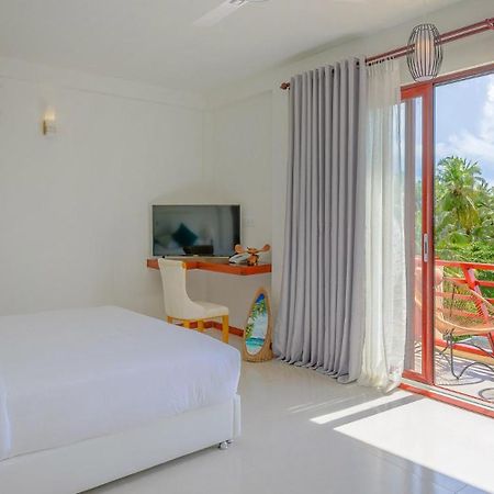 White Sand Dhigurah Digura Kültér fotó